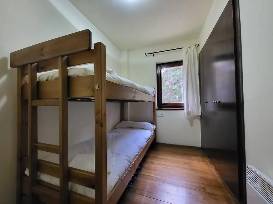 Apartment Apto A Pie De Pistas En La Molina