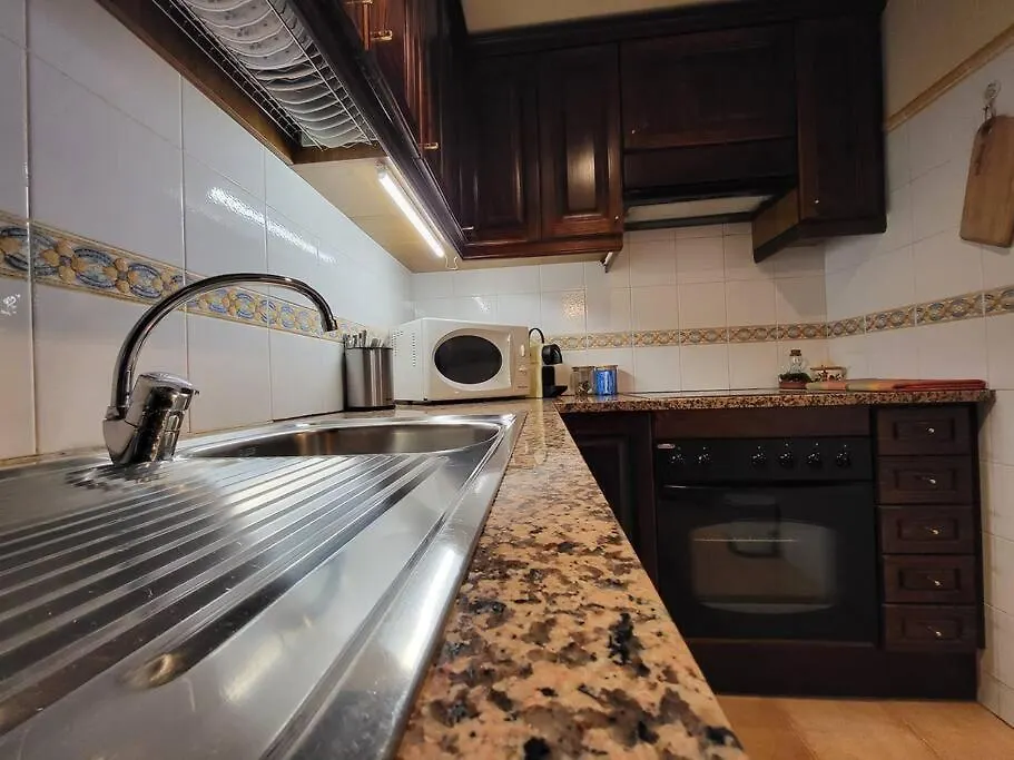 Apartment Apto A Pie De Pistas En La Molina